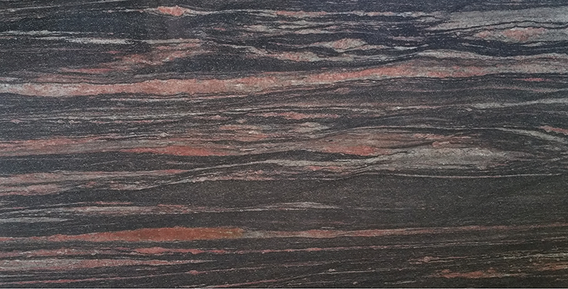 Atlantic Blue Granite